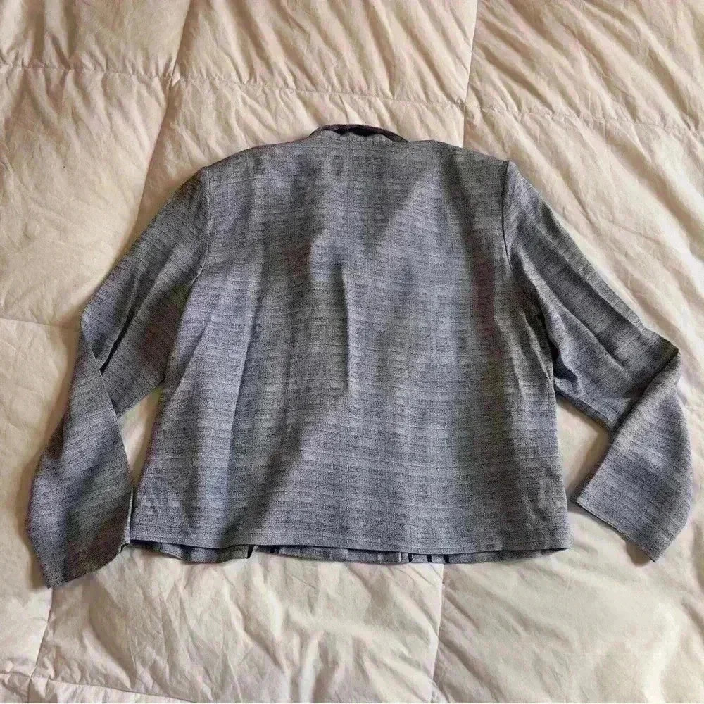Vtg 90s Michael Blake Jacket - Medium - Picture 4 of 6